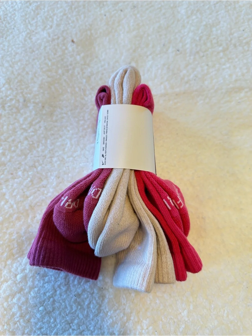 Nike Everyday Plus Socks